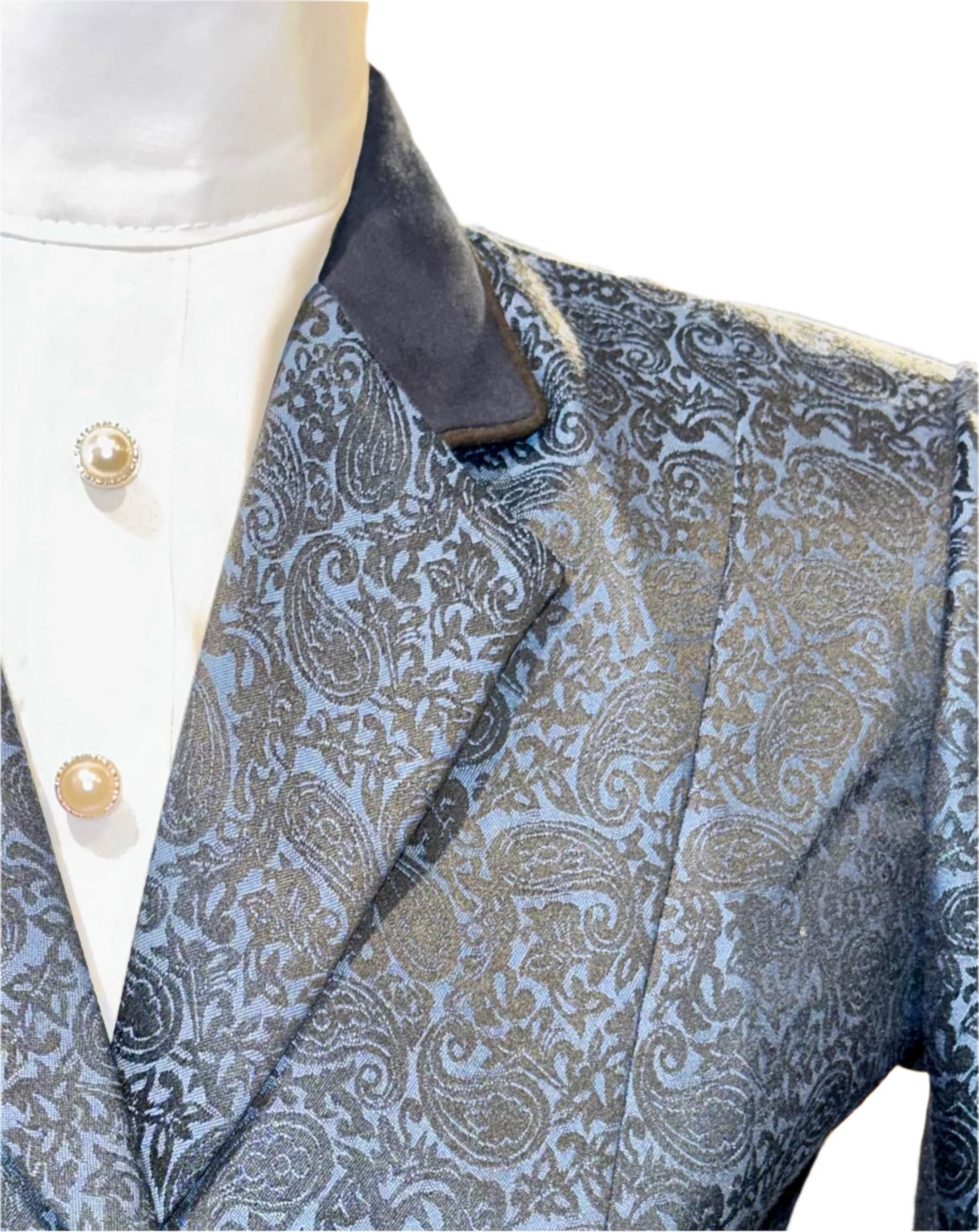 New, MTC, Ladies Hunt Coat