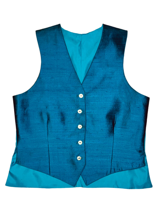 BRB, Teen/Ladies Show Vest