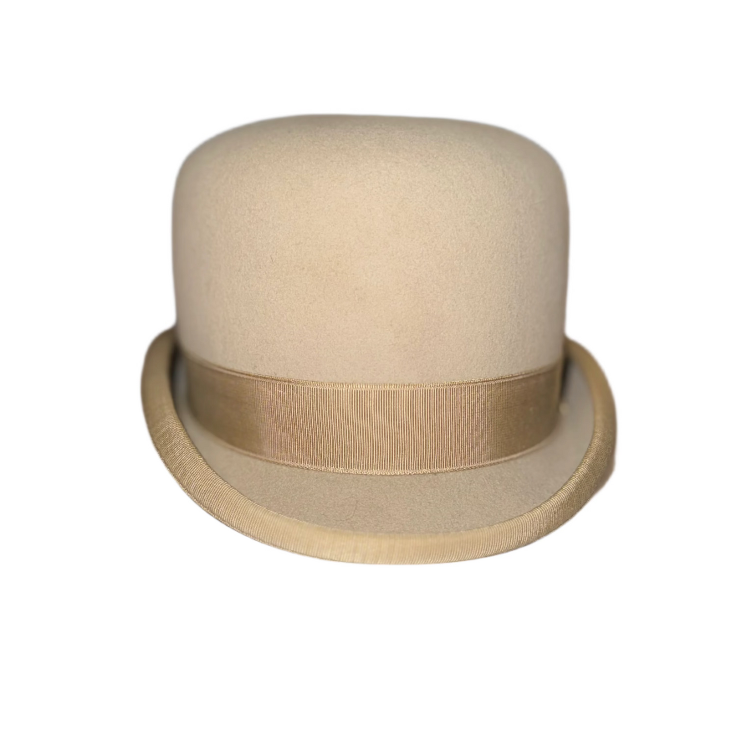 Beaver Brand Hats, 6 7/8, Sand Derby