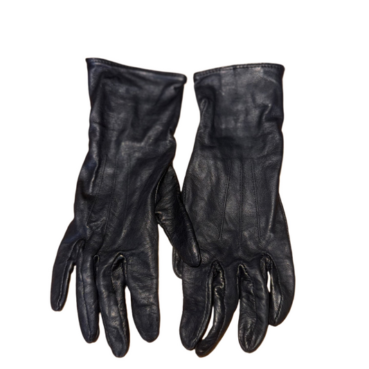 Chester Jefferies, Ladies Medium, Show Gloves
