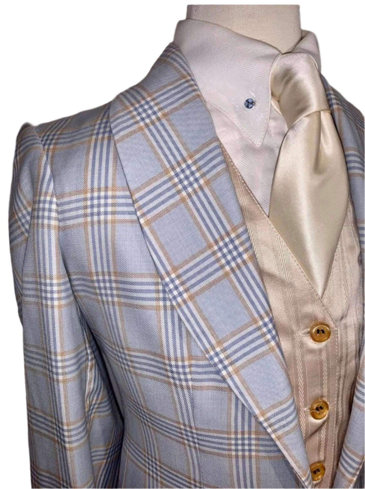 Becker Brothers, Teen Day Coat