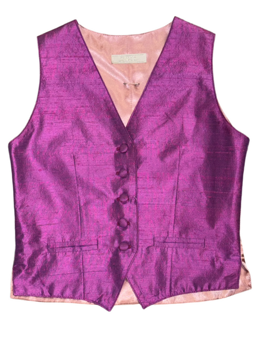 Scintilla, Show Vest
