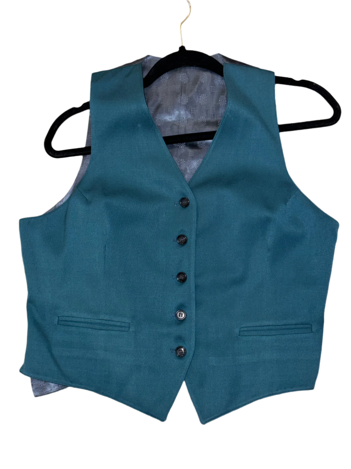 Carl Meyers, Ladies Vest