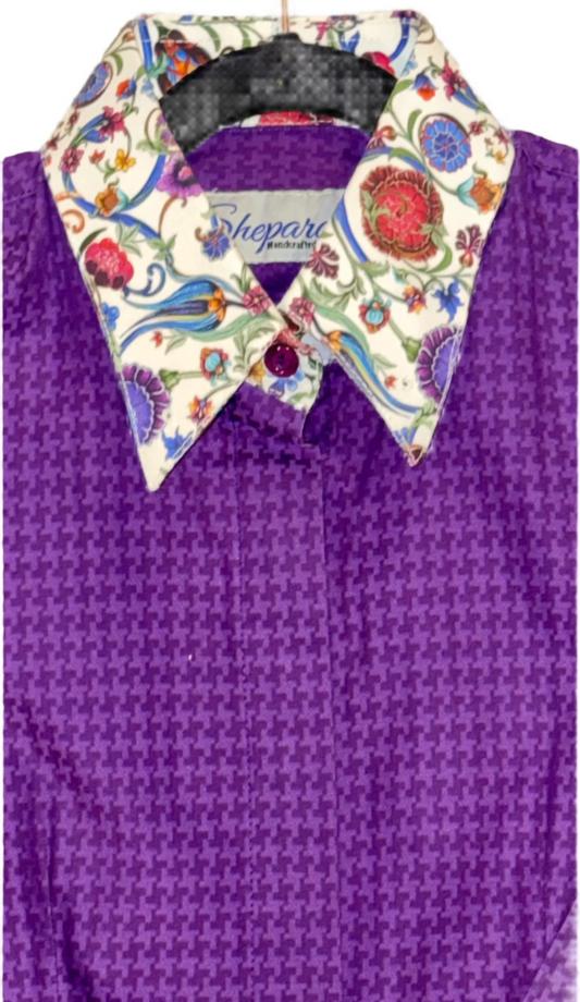Marsha de Arriaga, Ladies Show Shirt