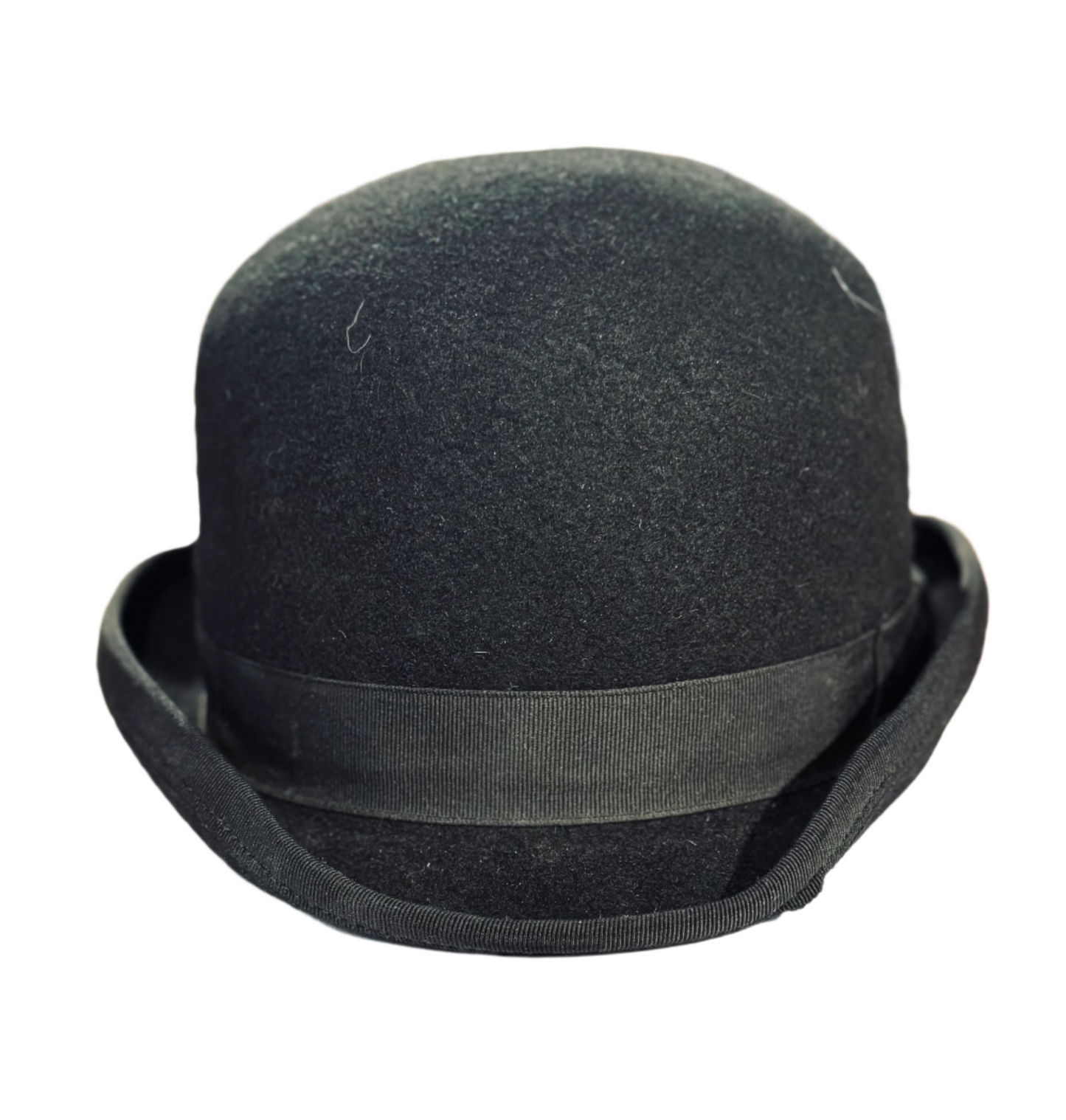 Hartmeyer, Black, 7 Derby