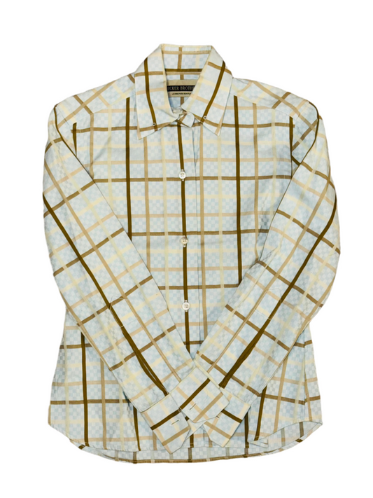 Becker Brothers, Youth Show Shirt