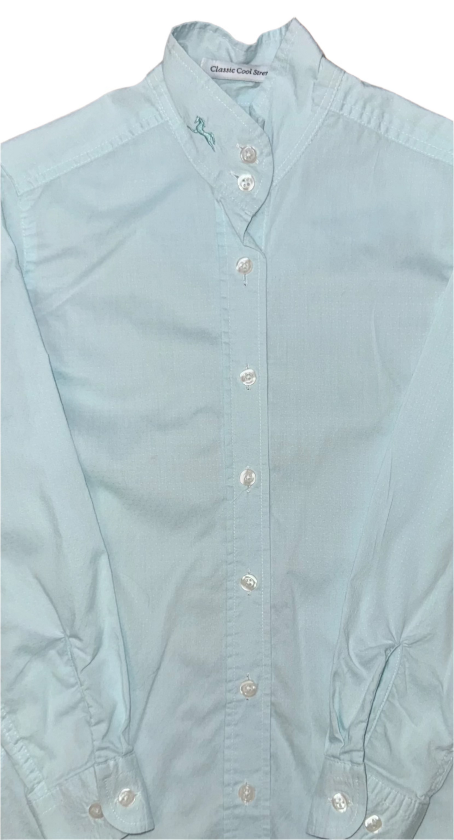 RJ Classics, Youth 8, Hunt Shirt