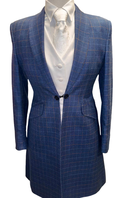 Marsha De Arriaga, Ladies Day Coat