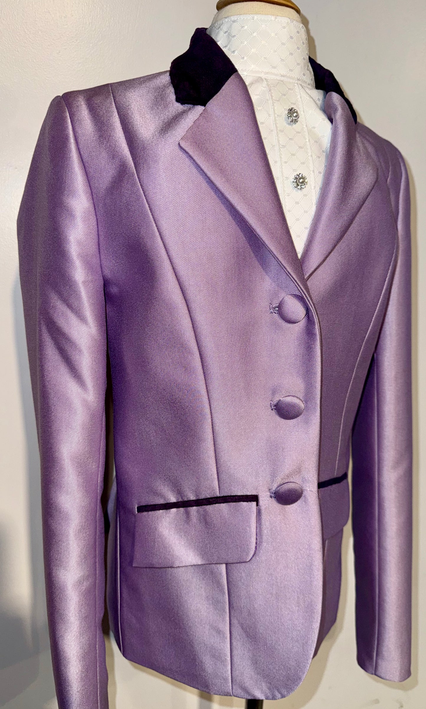 MTC, Purple Teen Hunt Coat