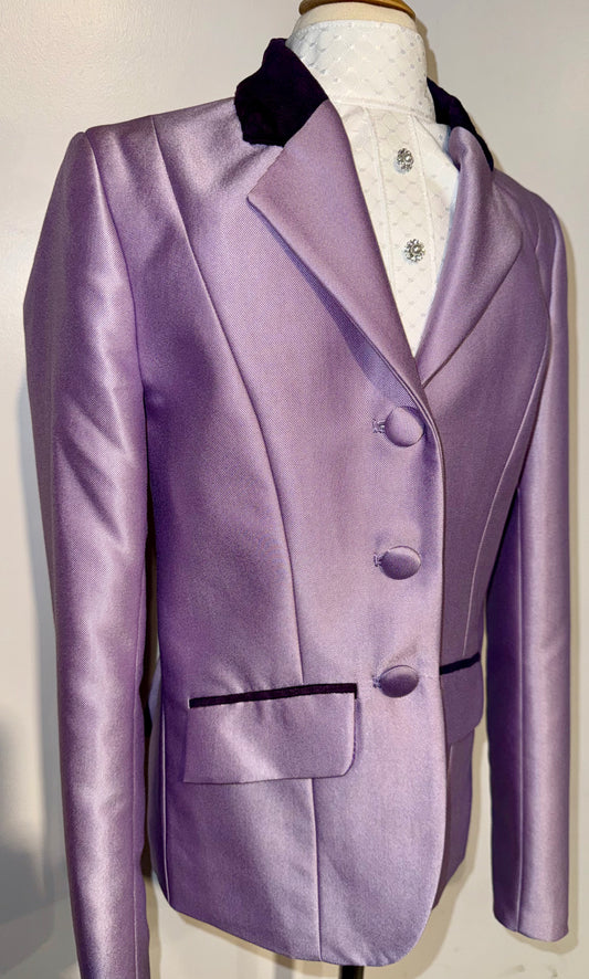 MTC, Purple Teen Hunt Coat