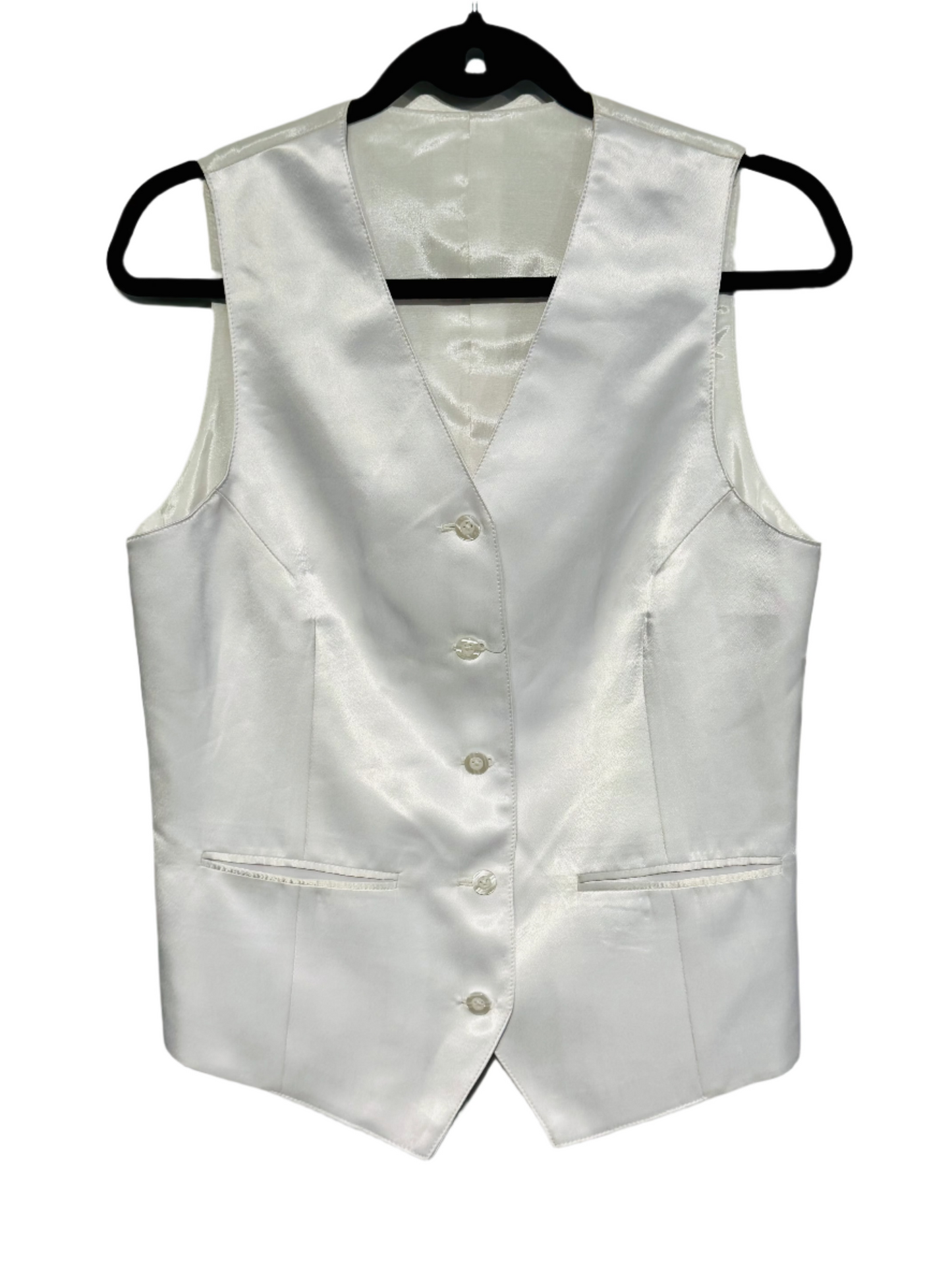 New, Ellie May, Ladies Show Vest