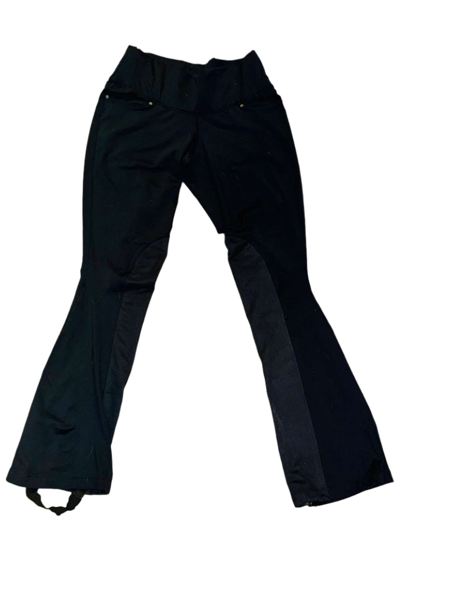 Ladies L Consigned Riding Jods