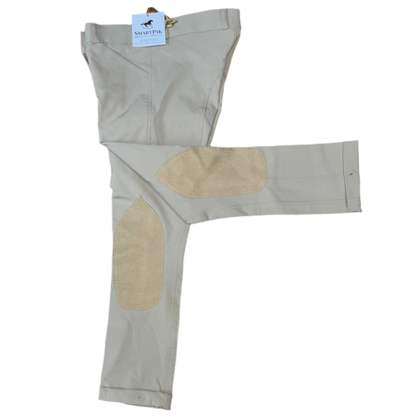 Piper, Youth 8 Show Jods