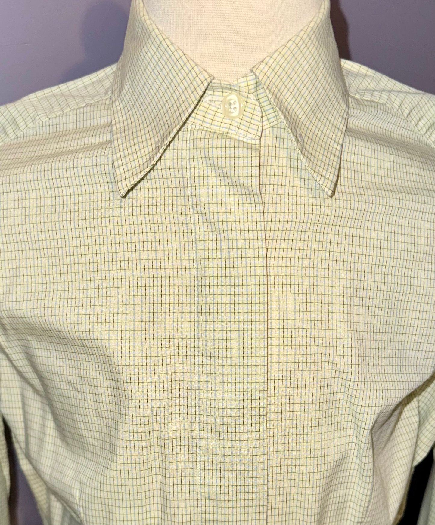 DeRegnaucourt, Kid's Show Shirt