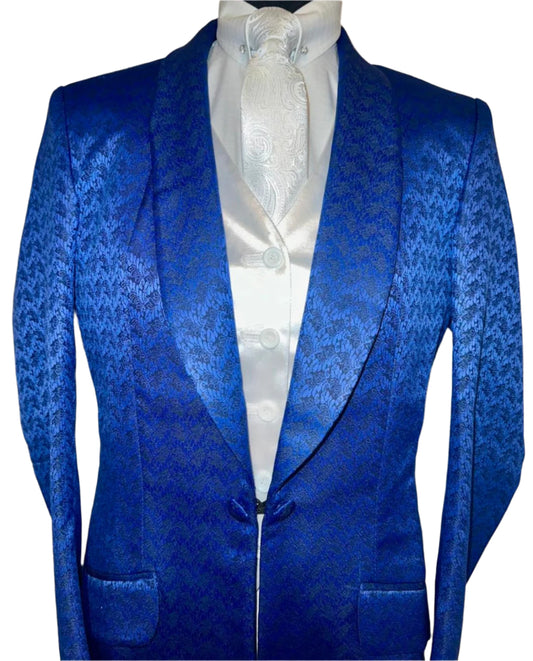 New, Marsha de Arriaga , Ladies Day Coat