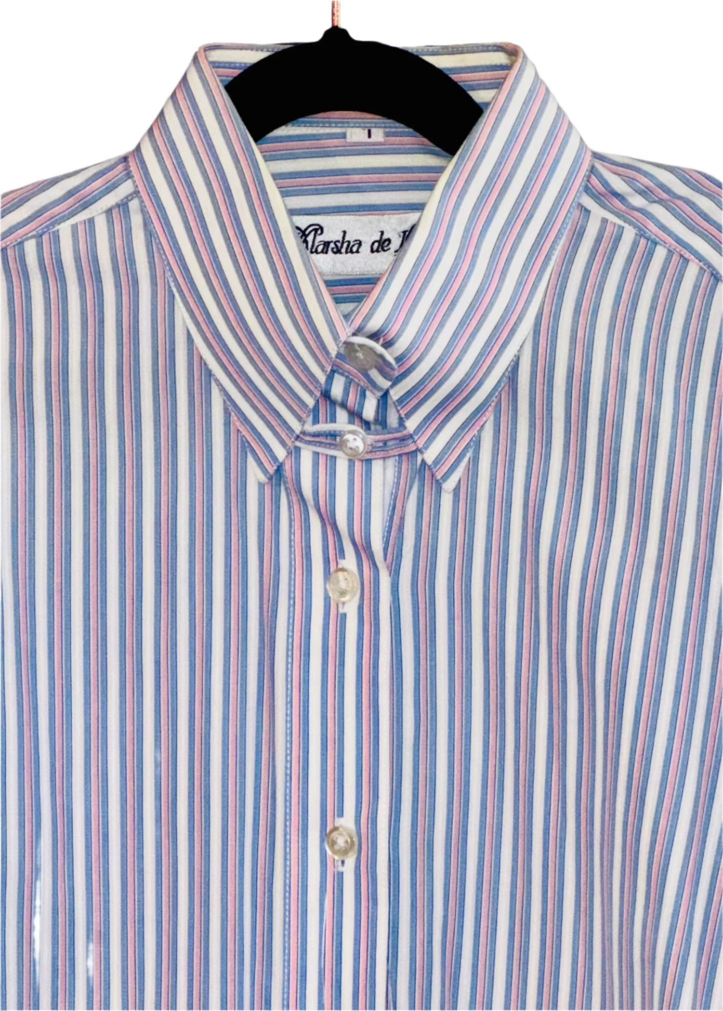 Marsha de Arriaga, Teen/Ladies Show Shirt