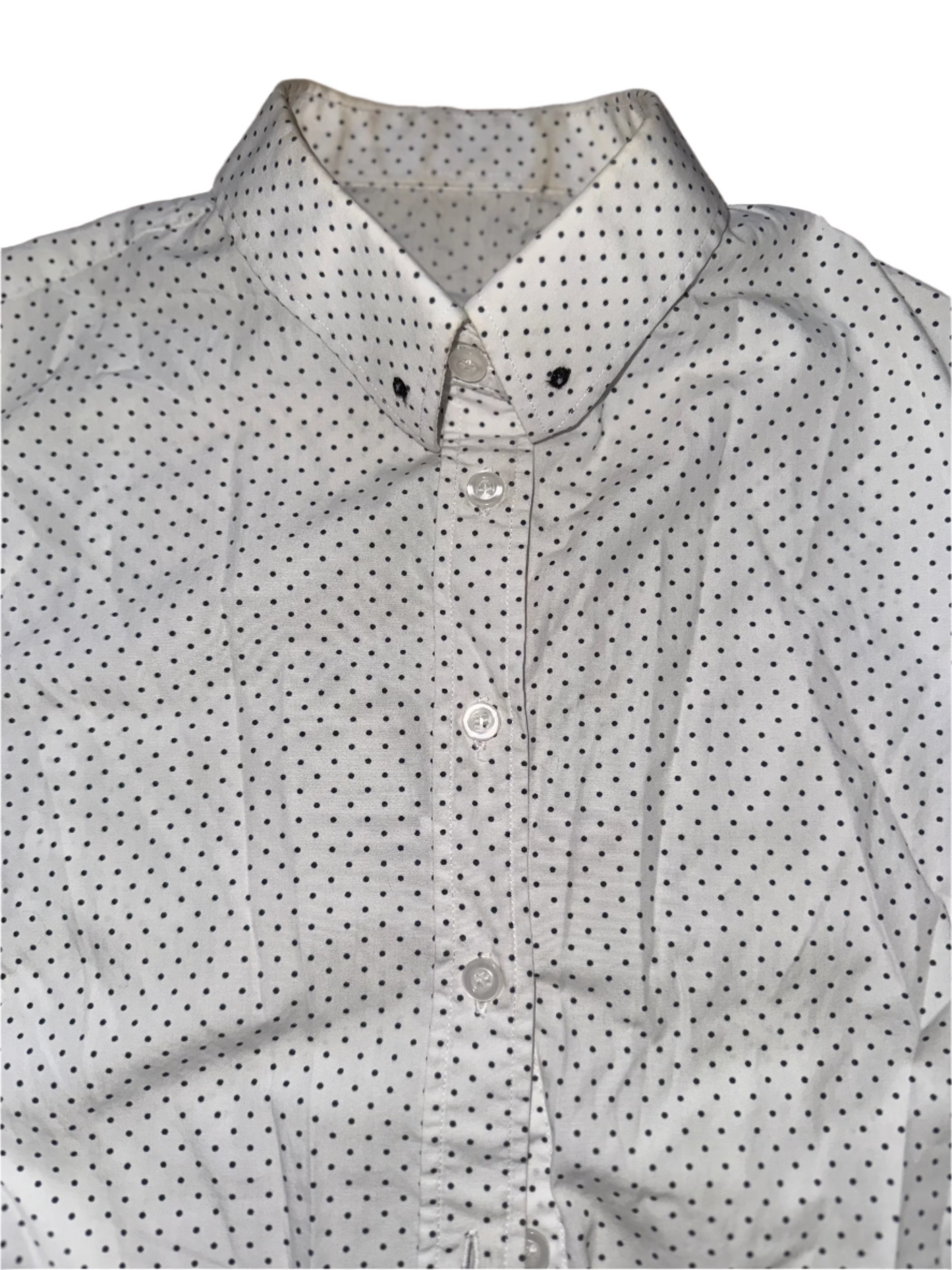 Custom, Youth Show Shirt