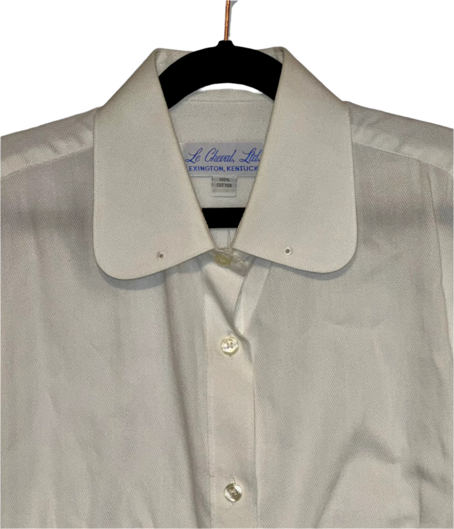 Le Cheval, Ladies Show Shirt