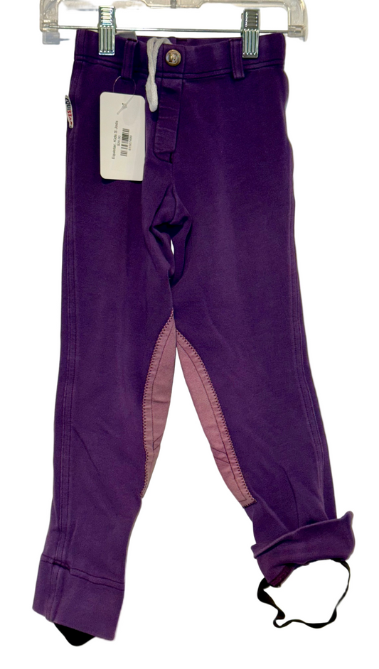 Equistar, Kids S Jods