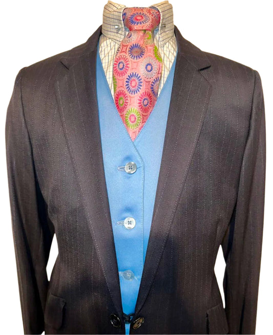 Saddle Seat Connection, Teen/Ladies Day Suit