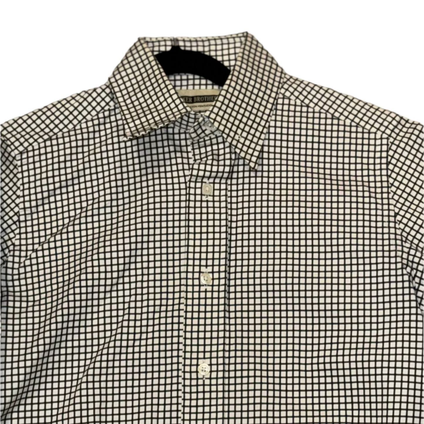 Becker Brothers, Show Shirt