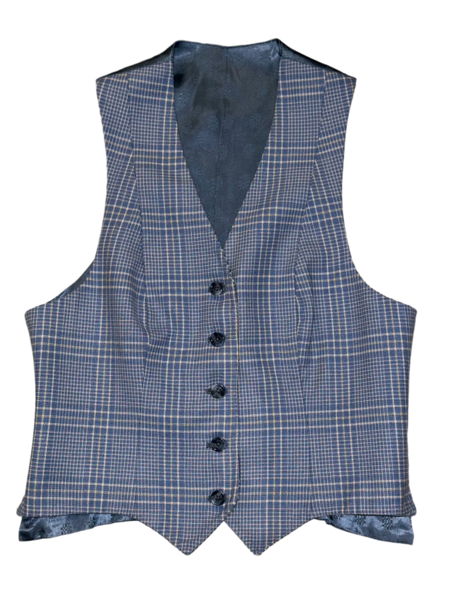 Used, Reversible Ladies Vest