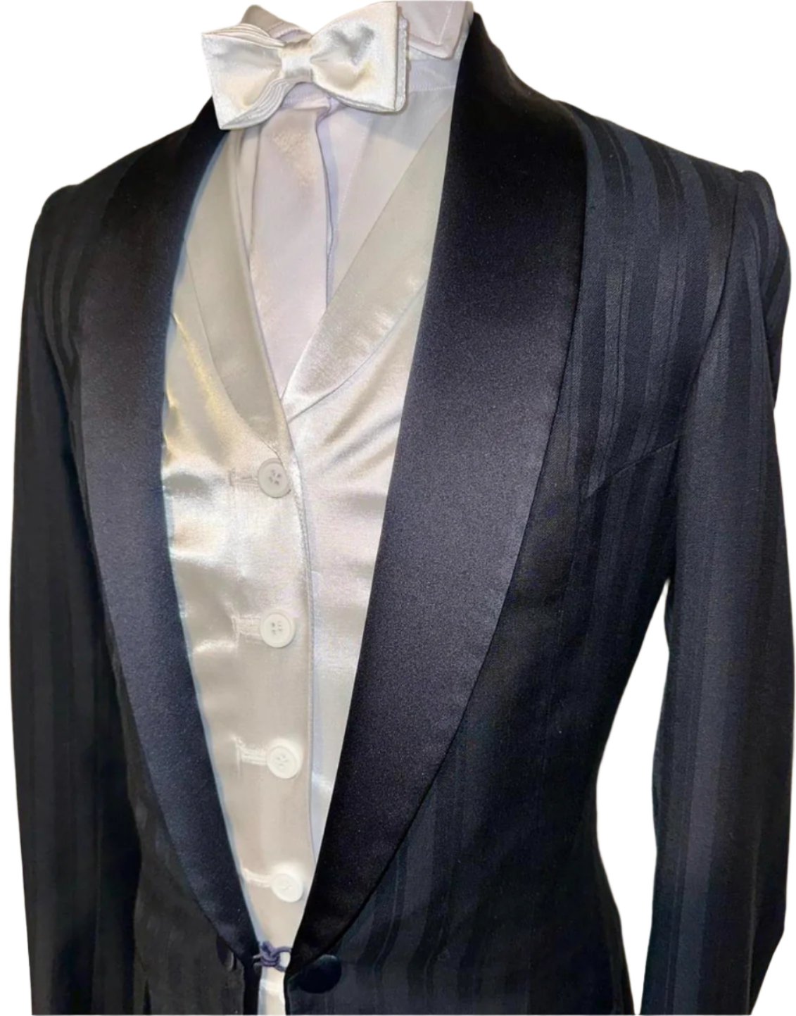 DeRegnaucourt, Ladies/Teen Formal Suit