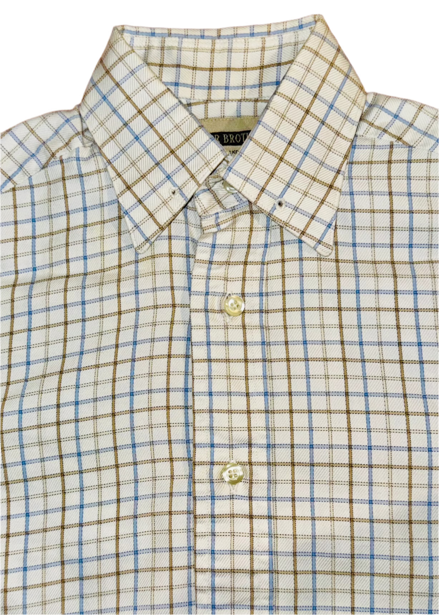 Becker Brothers, Youth Show Shirt