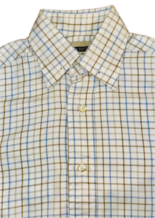 Becker Brothers, Youth Show Shirt