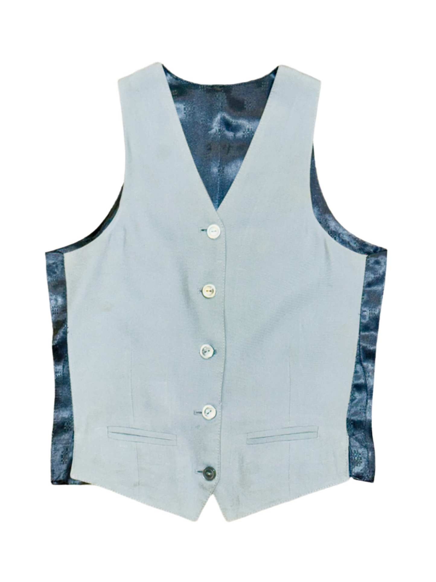 Becker Brothers, Youth Show Vest