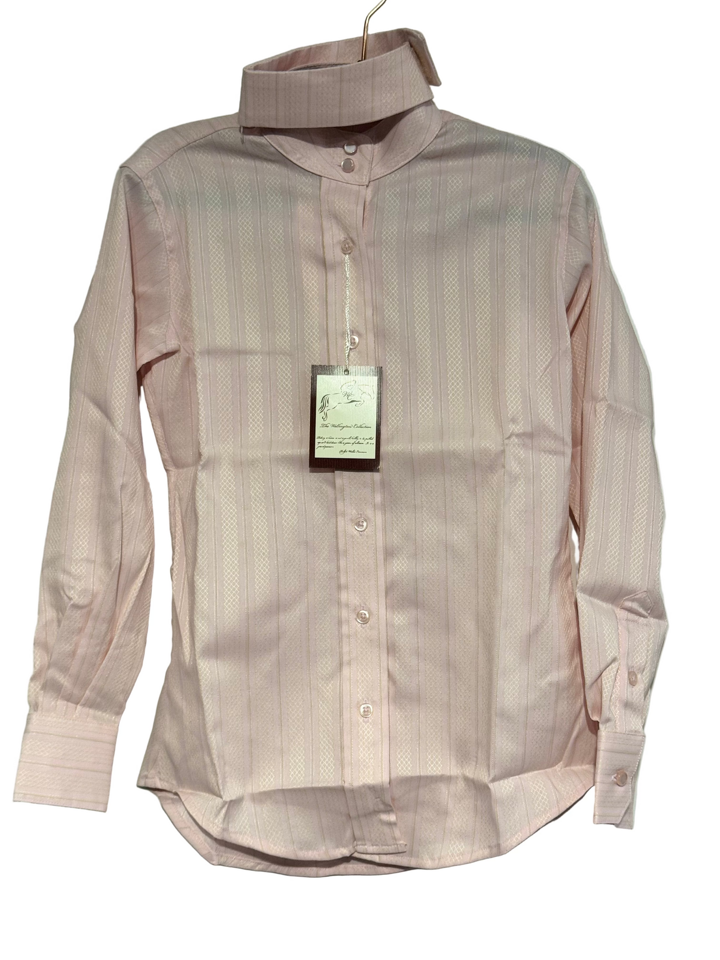 Wellington Collection, Kids 6 Hunt Shirt