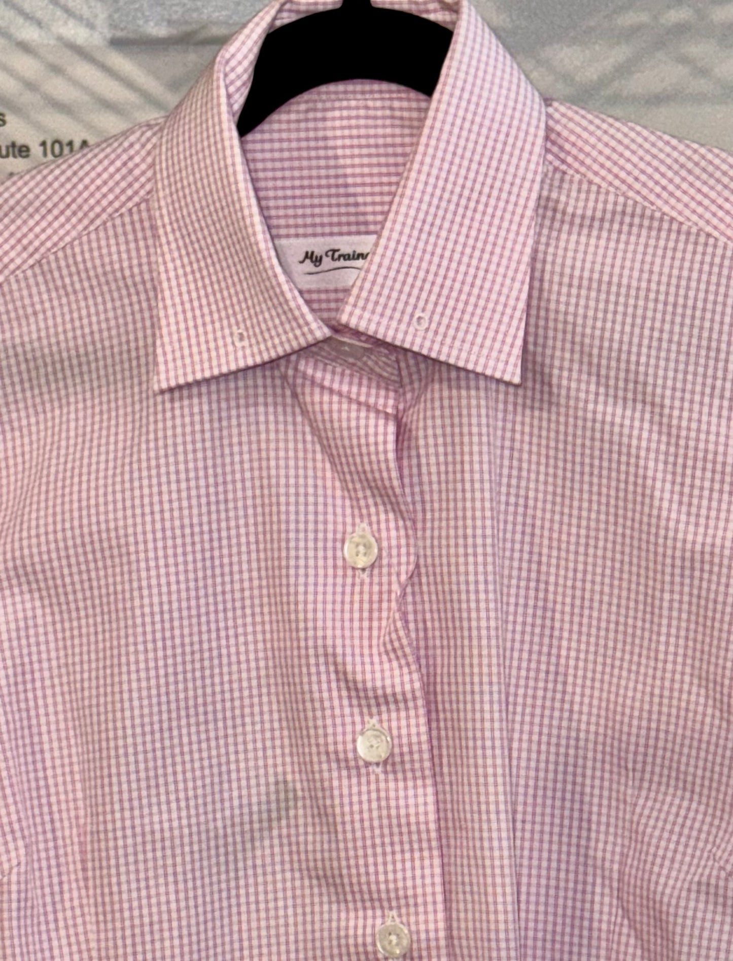 New, MTC, Youth Show Shirt