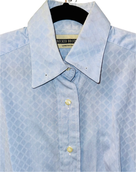Becker Brothers, Ladies Show Shirt