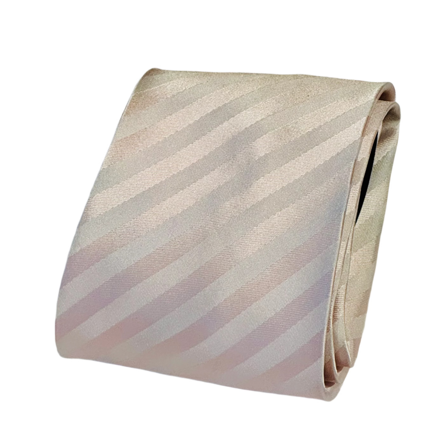 Light Pink Tie