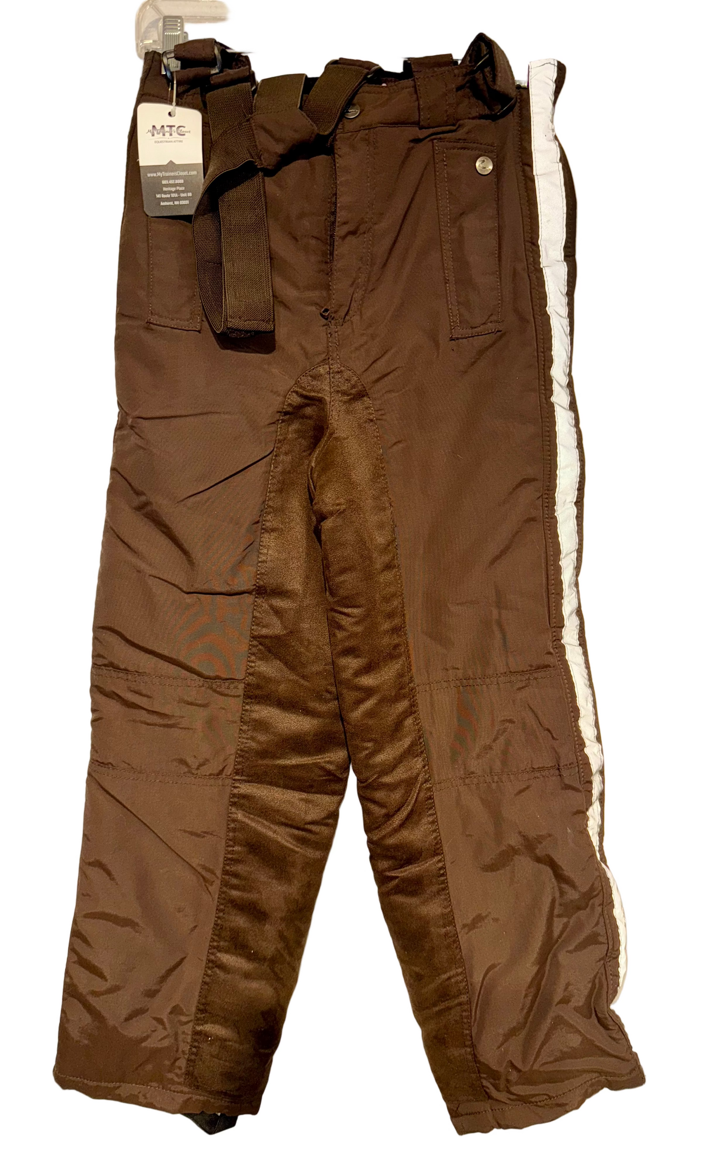 Horze, Child's 12, Snow Pants