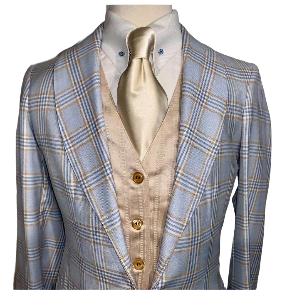 Becker Brothers, Teen Day Coat