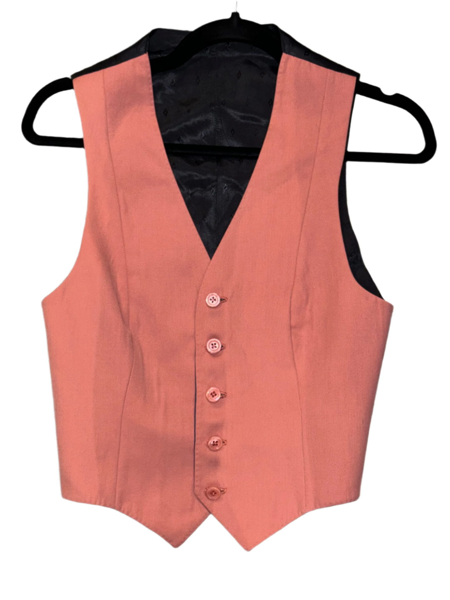 Used, Reversible Ladies Vest