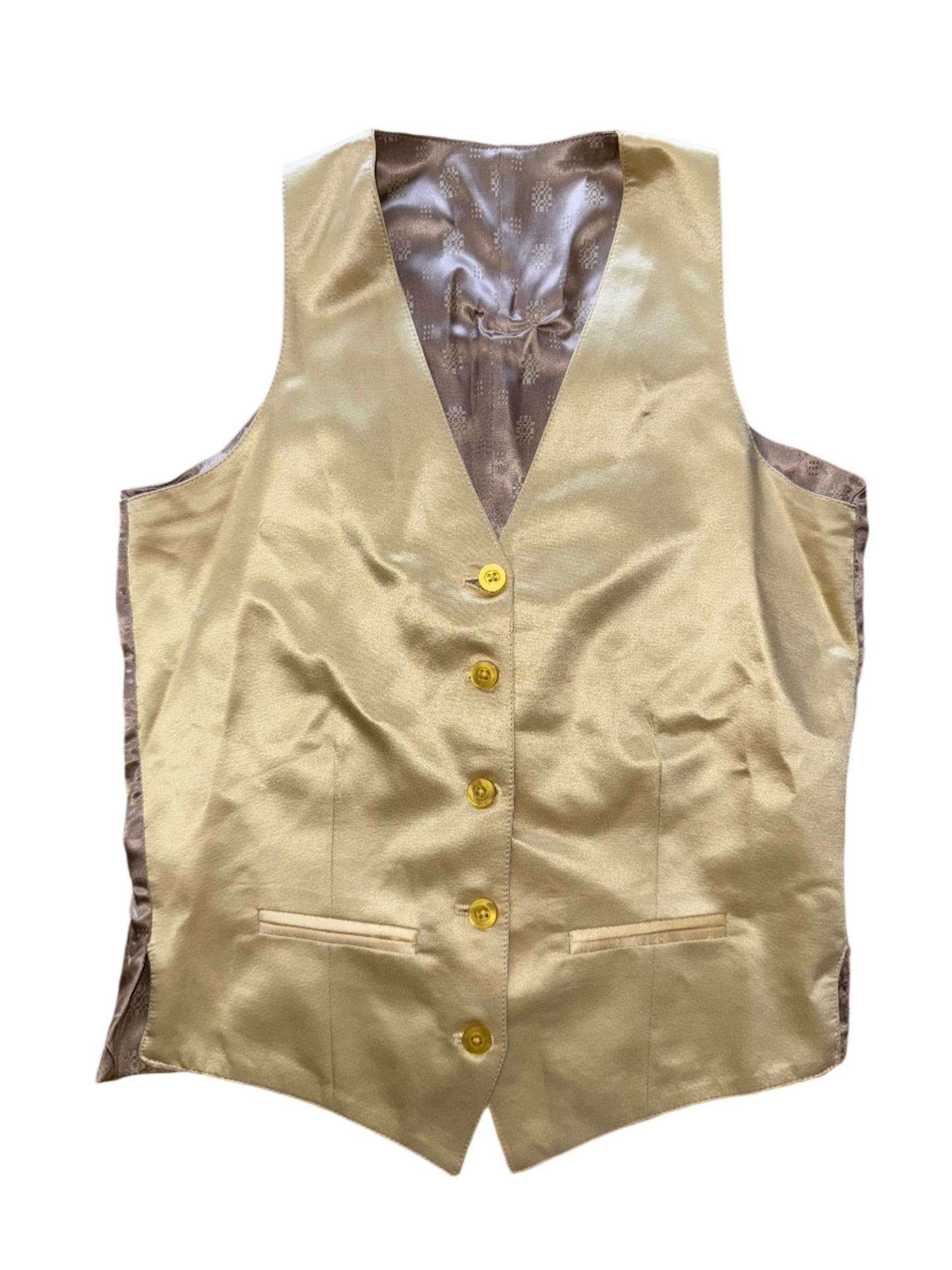 Becker Brothers, Teen/Ladies Show Vest