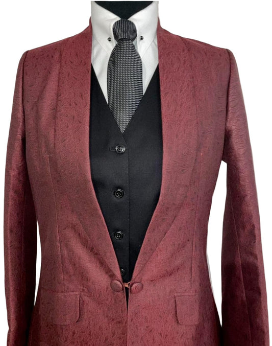 NEW, MTC Ladies Day Coat