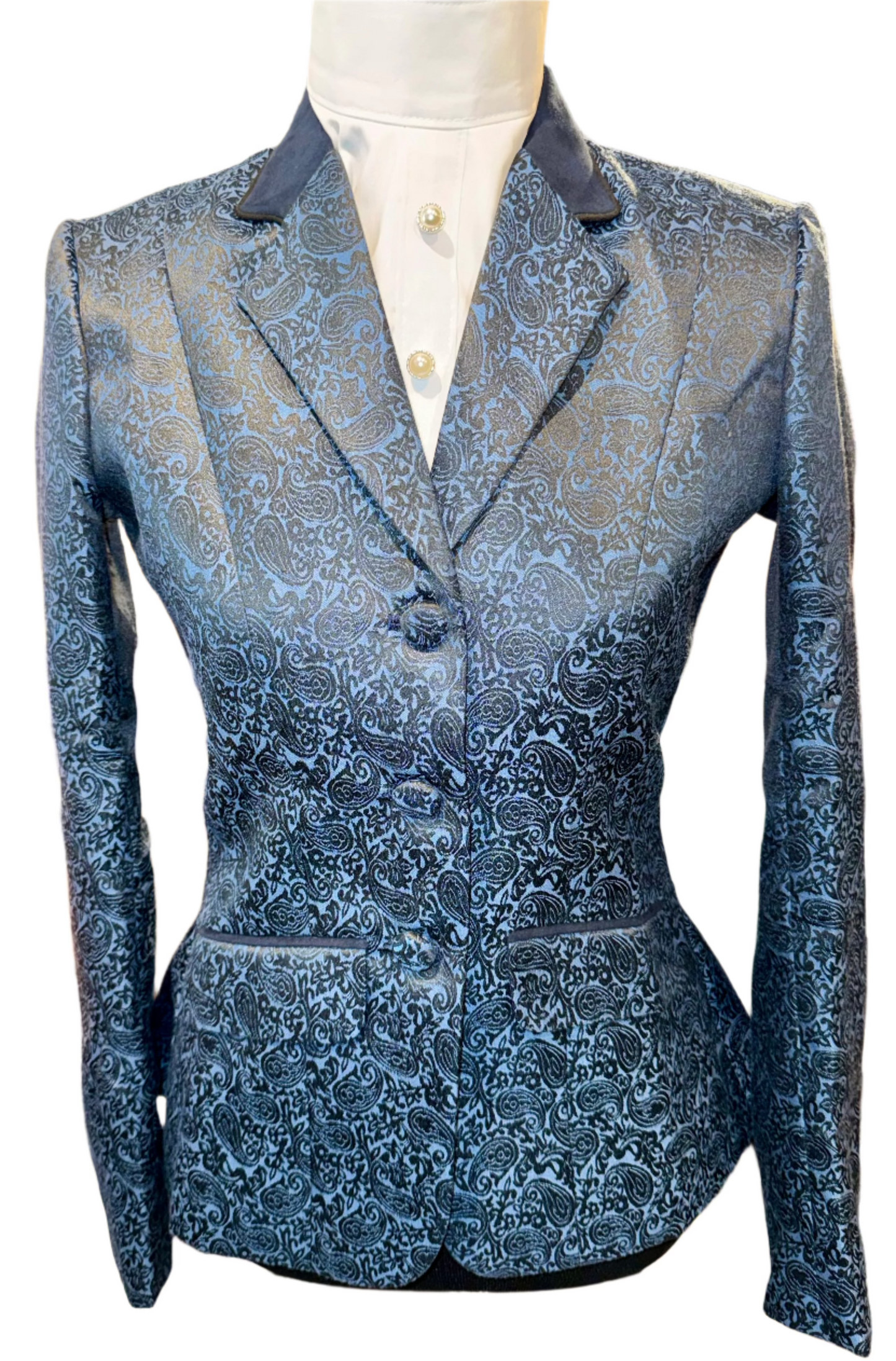 New, MTC, Ladies Hunt Coat