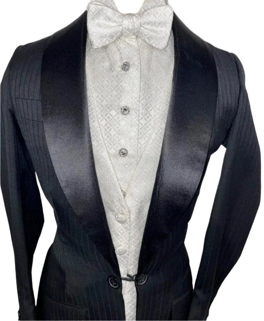 Becker Brothers, Girl's Formal Suit