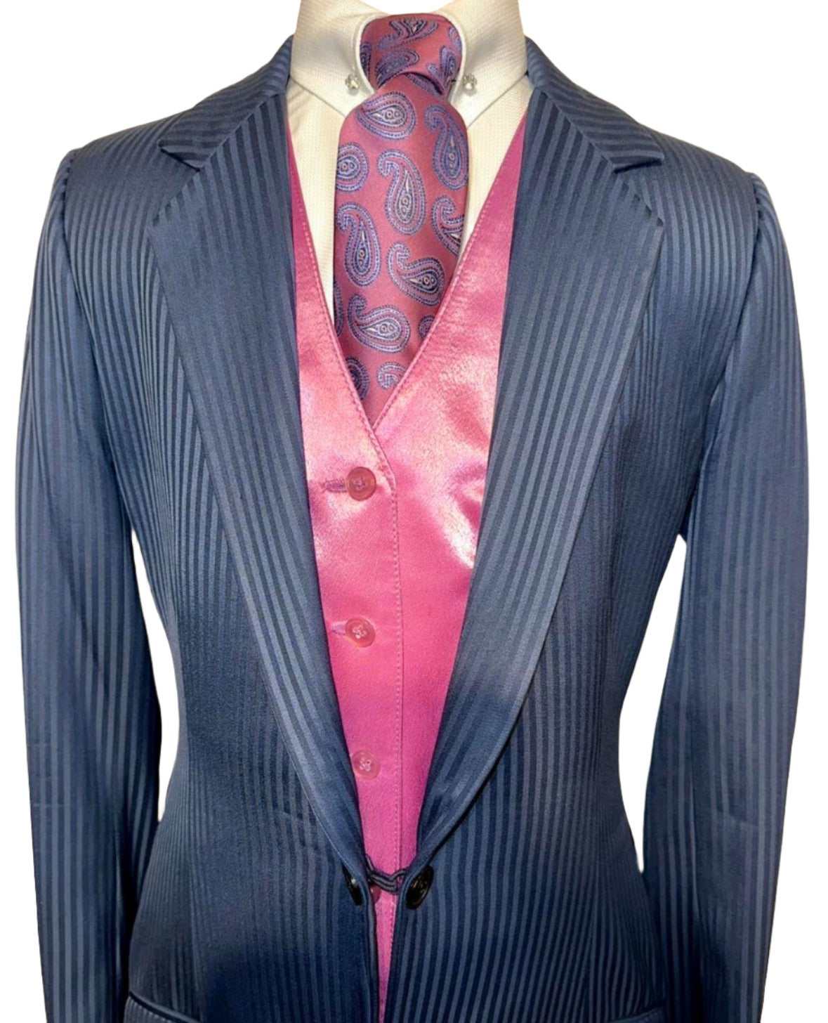 Becker Brothers, Ladies/Teen Day Suit