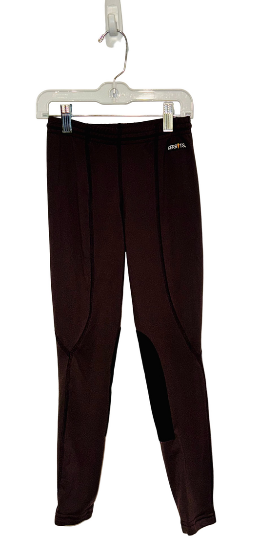 Kerrits, Kids M Fleece Riding Tights