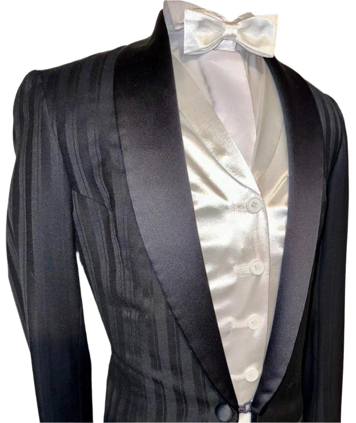 DeRegnaucourt, Ladies/Teen Formal Suit