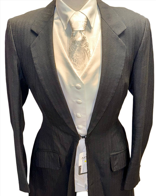 Marsha De Arriaga, Ladies Day Coat