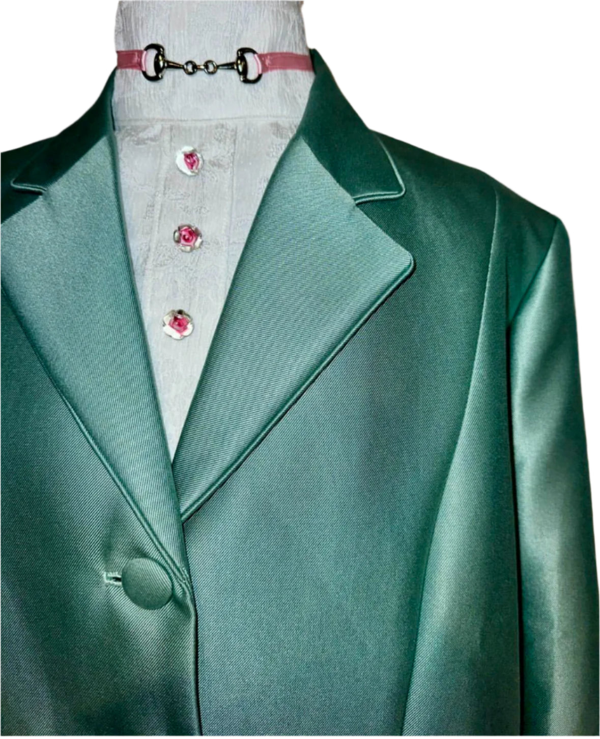 Custom, Ladies Hunt Coat