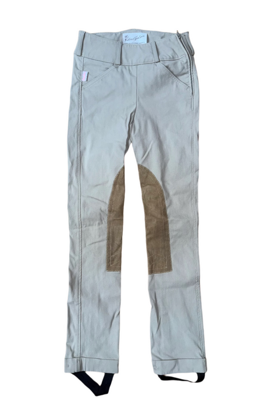 Tailored Sportman, Youth 10, Show Breeche