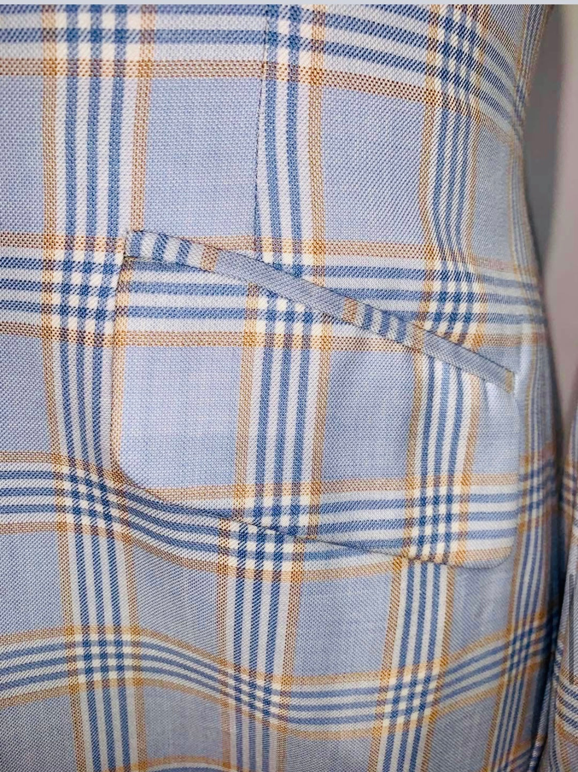 Becker Brothers, Teen Day Coat