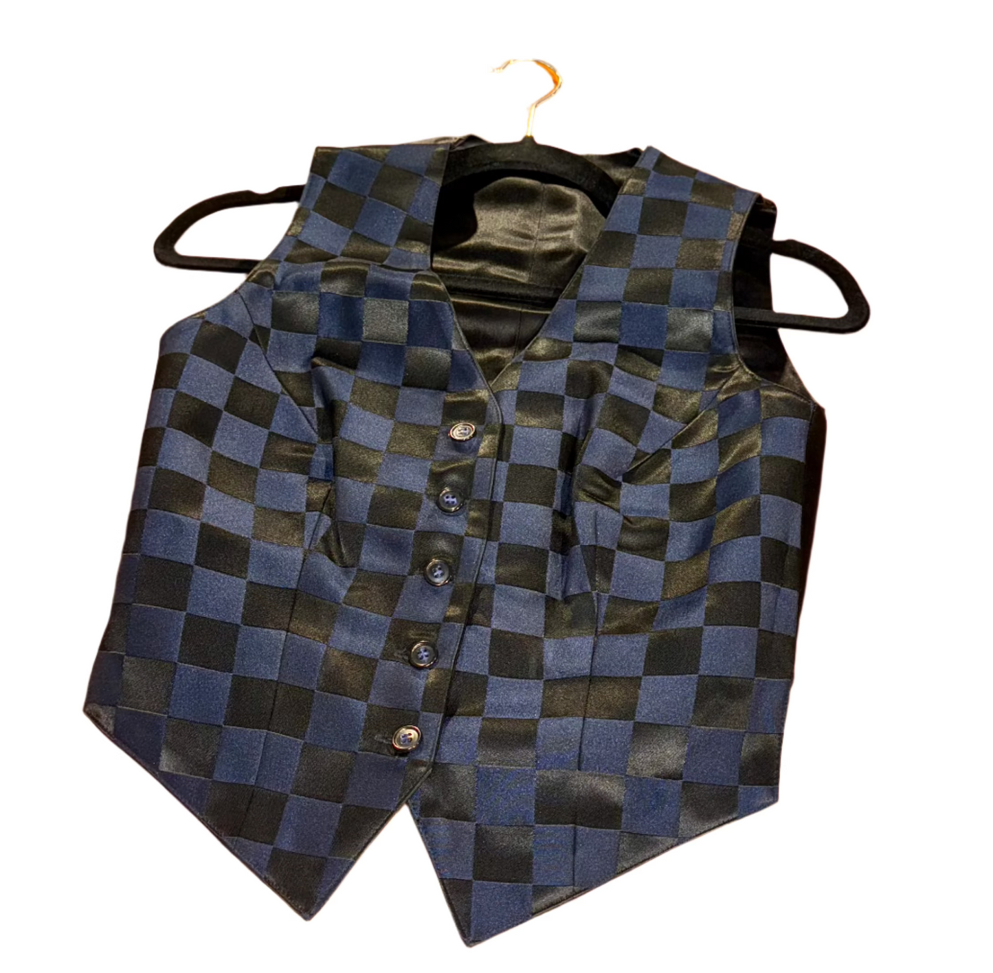 Reversible, Youth Vest