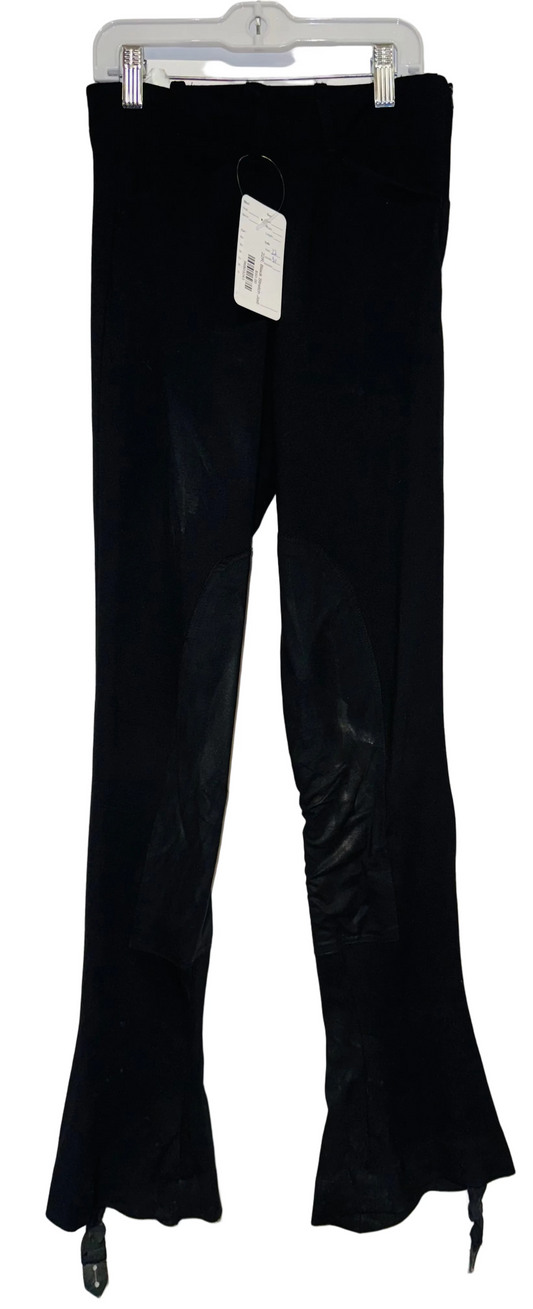 22R, Black Stretch Jods